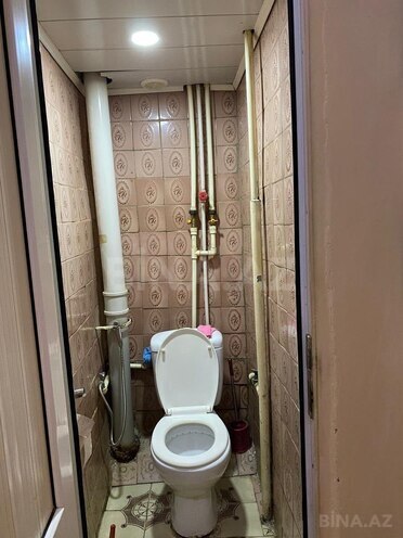 Продаётся 4-комн. вторичка 85 м², м. Халглар Достлугу, photo 11 from 12