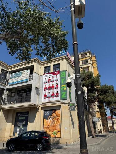 Satılır 2 otaqlı köhnə tikili 55 m², Nəsimi m., photo 5 from 10