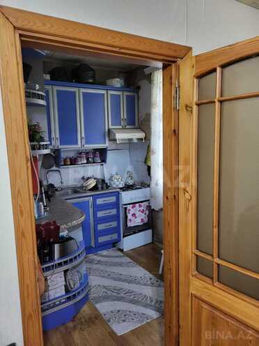 Satılır 2 otaqlı köhnə tikili 55 m², Nəsimi m., photo 6 from 10