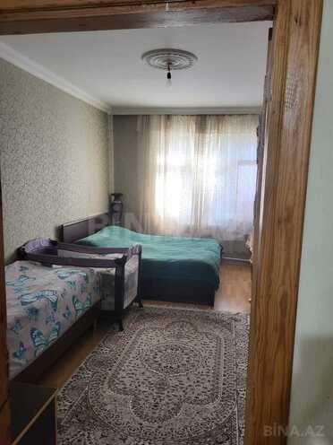 Satılır 2 otaqlı köhnə tikili 55 m², Nəsimi m., photo 4 from 10