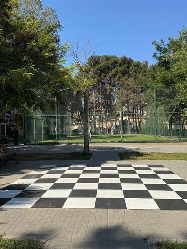Satılır 2 otaqlı köhnə tikili 55 m², Nəsimi m., photo 7 from 10