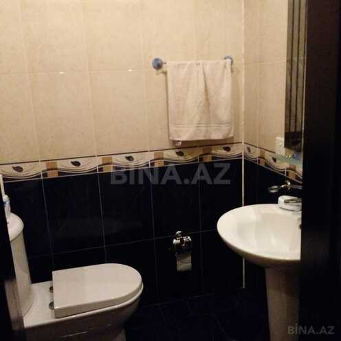 Satılır 2 otaqlı köhnə tikili 55 m², Nəsimi m., photo 9 from 10
