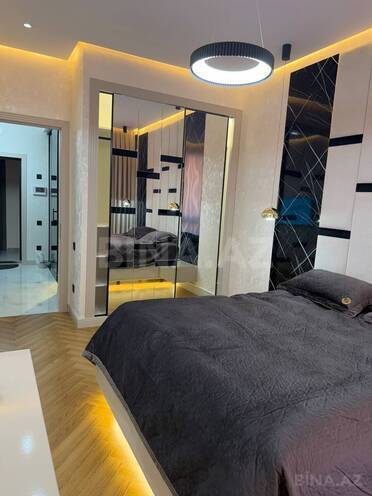 Satılır 2 otaqlı yeni tikili 61 m², Nəriman Nərimanov m., photo 10 from 18