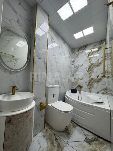 Satılır 2 otaqlı köhnə tikili 45 m², Bayıl q., photo 12 from 18