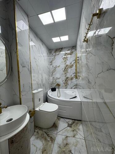 Satılır 2 otaqlı köhnə tikili 45 m², Bayıl q., photo 17 from 18