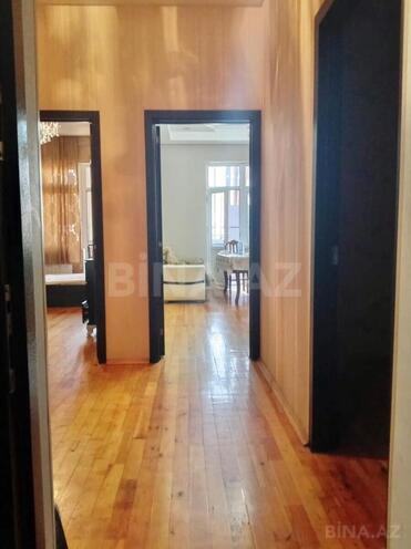 Satılır 2 otaqlı yeni tikili 60 m², Memar Əcəmi m., photo 4 from 15