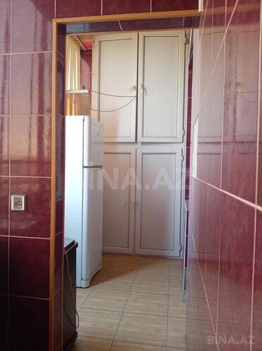 Satılır 2 otaqlı yeni tikili 60 m², Memar Əcəmi m., photo 9 from 15
