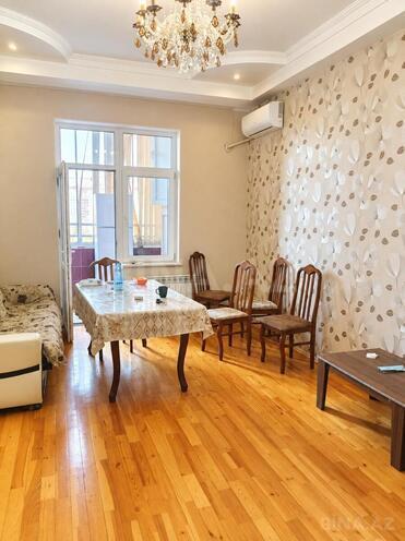 Satılır 2 otaqlı yeni tikili 60 m², Memar Əcəmi m., photo 3 from 15