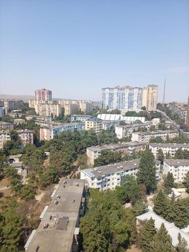 Satılır 2 otaqlı yeni tikili 60 m², Memar Əcəmi m., photo 13 from 15