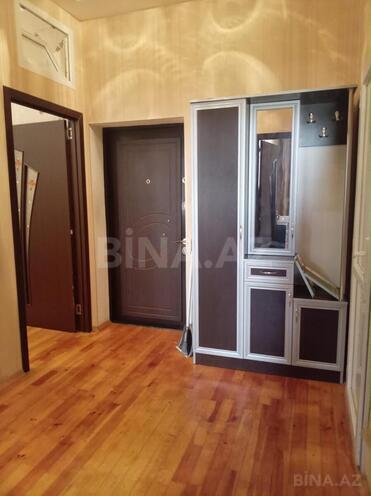 Satılır 2 otaqlı yeni tikili 60 m², Memar Əcəmi m., photo 5 from 15
