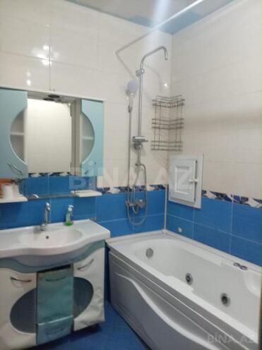 Satılır 2 otaqlı yeni tikili 60 m², Memar Əcəmi m., photo 11 from 15