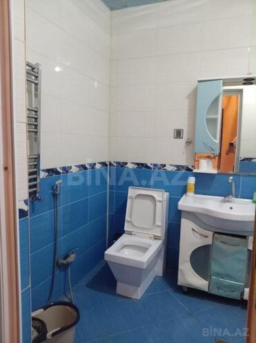 Satılır 2 otaqlı yeni tikili 60 m², Memar Əcəmi m., photo 12 from 15