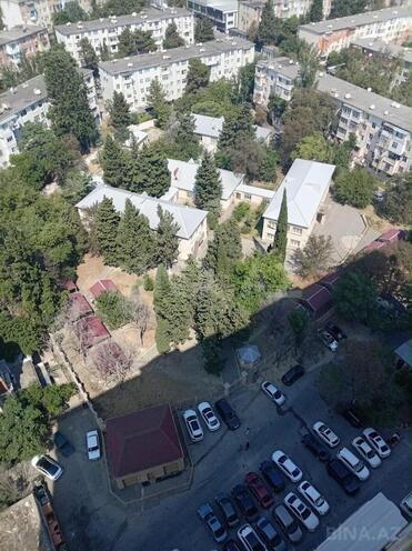 Satılır 2 otaqlı yeni tikili 60 m², Memar Əcəmi m., photo 14 from 15