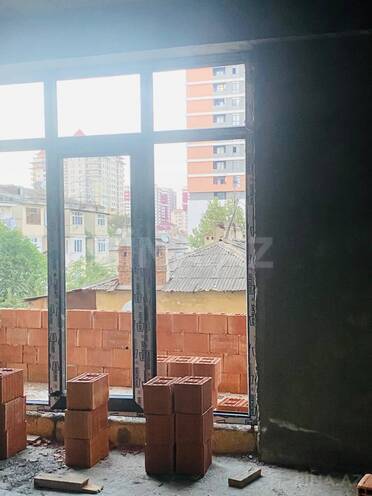 Продаётся 4-комн. новостройка 156 м², м. Кара Караев, photo 9 from 16