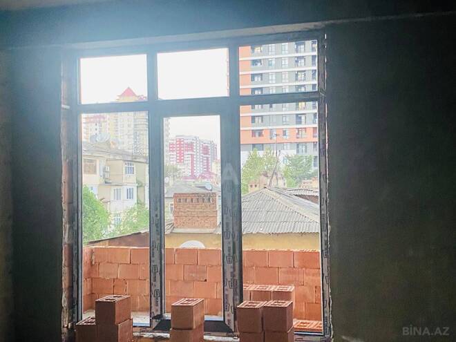 Продаётся 4-комн. новостройка 156 м², м. Кара Караев, photo 10 from 16