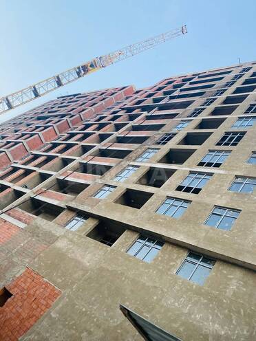 Продаётся 4-комн. новостройка 156 м², м. Кара Караев, photo 4 from 16