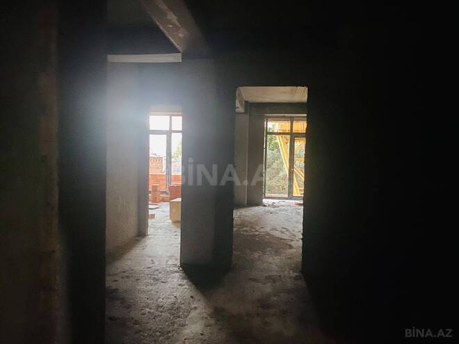 Продаётся 4-комн. новостройка 156 м², м. Кара Караев, photo 11 from 16