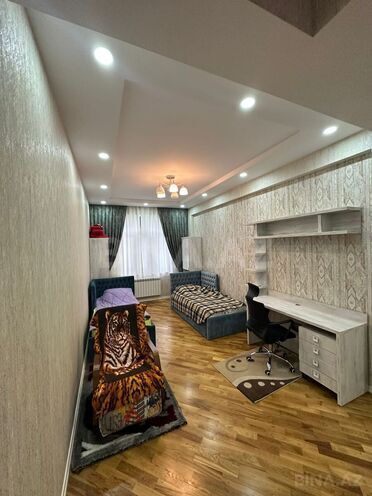 Satılır 3 otaqlı yeni tikili 135 m², Badamdar q., photo 6 from 16