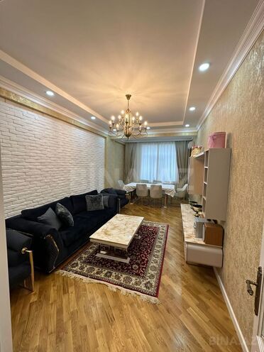 Satılır 3 otaqlı yeni tikili 135 m², Badamdar q., photo 1 from 16