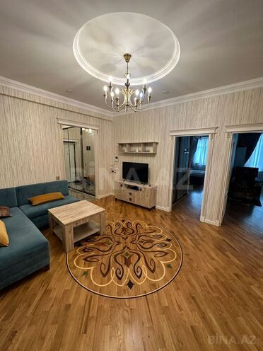 Satılır 3 otaqlı yeni tikili 135 m², Badamdar q., photo 11 from 16