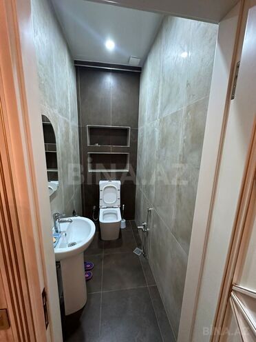 Satılır 3 otaqlı yeni tikili 135 m², Badamdar q., photo 14 from 16