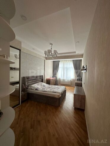 Satılır 3 otaqlı yeni tikili 135 m², Badamdar q., photo 4 from 16