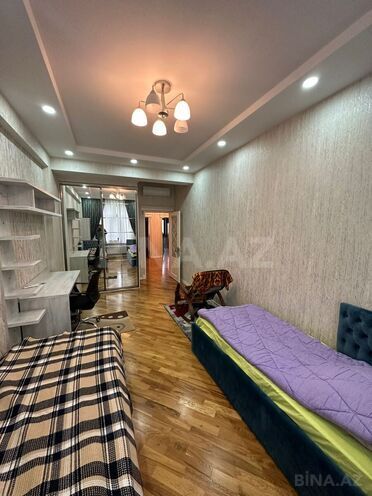 Satılır 3 otaqlı yeni tikili 135 m², Badamdar q., photo 7 from 16