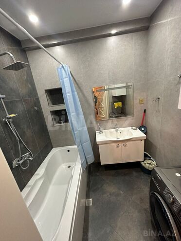 Satılır 3 otaqlı yeni tikili 135 m², Badamdar q., photo 12 from 16