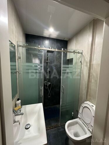 Satılır 3 otaqlı yeni tikili 135 m², Badamdar q., photo 13 from 16