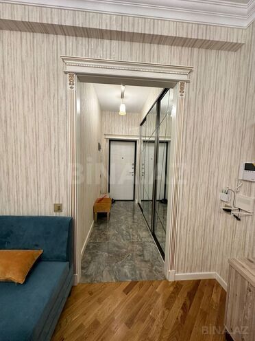 Satılır 3 otaqlı yeni tikili 135 m², Badamdar q., photo 15 from 16