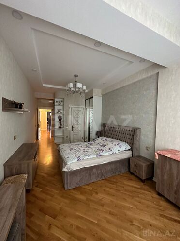 Satılır 3 otaqlı yeni tikili 135 m², Badamdar q., photo 5 from 16