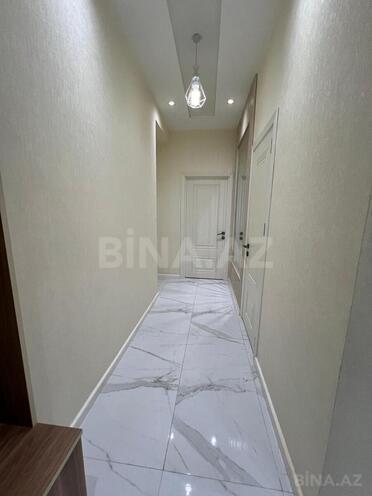Продаётся 2-комн. новостройка 55 м², м. Ази Асланов, photo 12 from 15