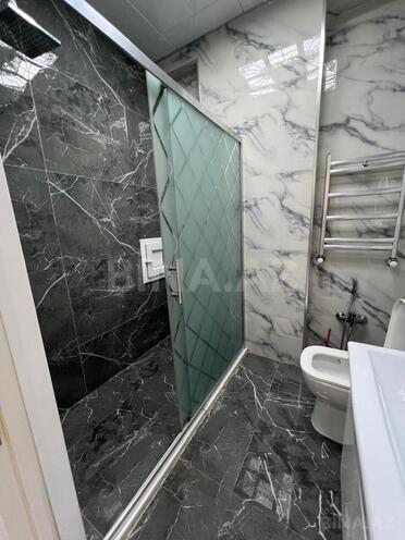 Продаётся 2-комн. новостройка 55 м², м. Ази Асланов, photo 10 from 15