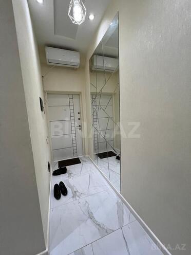 Продаётся 2-комн. новостройка 55 м², м. Ази Асланов, photo 11 from 15