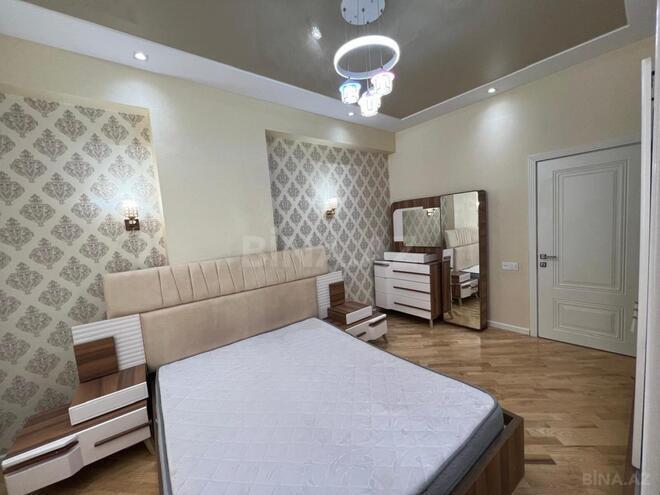 Продаётся 2-комн. новостройка 55 м², м. Ази Асланов, photo 8 from 15