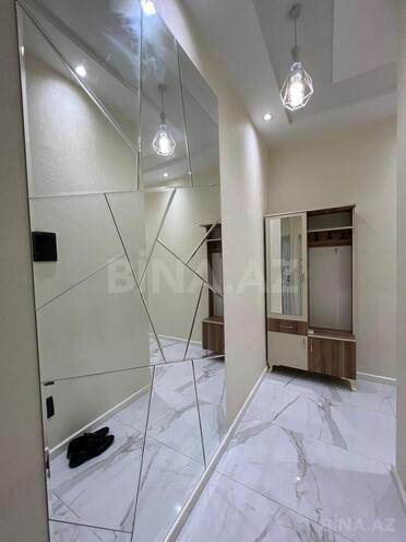 Продаётся 2-комн. новостройка 55 м², м. Ази Асланов, photo 14 from 15
