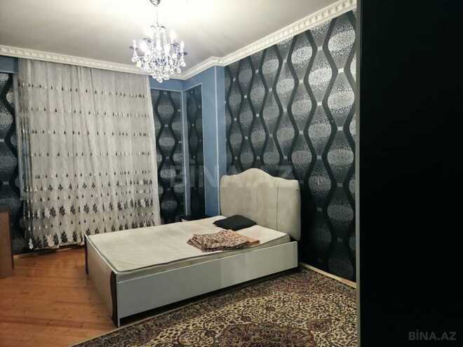 İcarəyə verilir 2 otaqlı yeni tikili 100 m², 8 Noyabr m., photo 9 from 20
