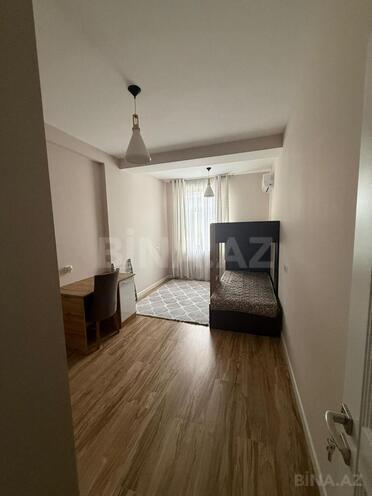 İcarəyə verilir 3 otaqlı yeni tikili 100 m², Bayıl q., photo 9 from 13