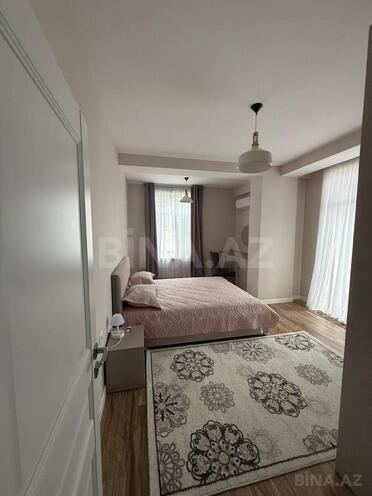 İcarəyə verilir 3 otaqlı yeni tikili 100 m², Bayıl q., photo 6 from 13