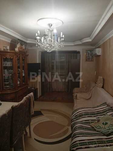 Продается 2-комн. вторичка 60 м², м. Халглар Достлугу, photo 1 from 7
