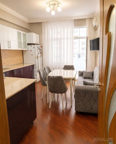 Satılır 3 otaqlı yeni tikili 137 m², Badamdar q., photo 5 from 18