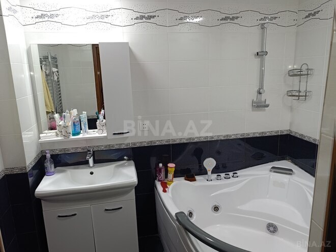 Satılır 3 otaqlı yeni tikili 137 m², Badamdar q., photo 13 from 18