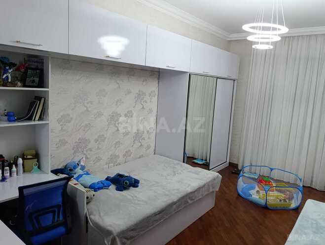 Satılır 3 otaqlı yeni tikili 137 m², Badamdar q., photo 9 from 18