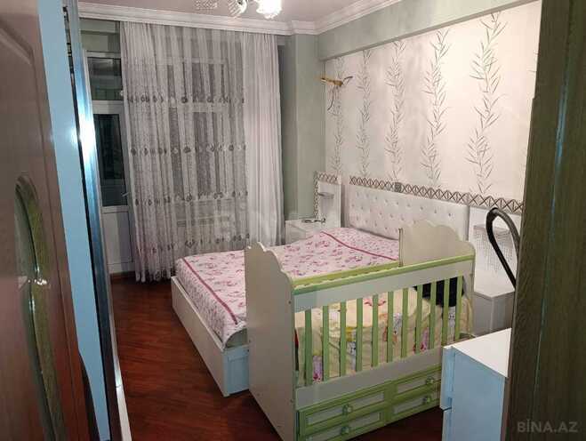 Satılır 3 otaqlı yeni tikili 137 m², Badamdar q., photo 7 from 18