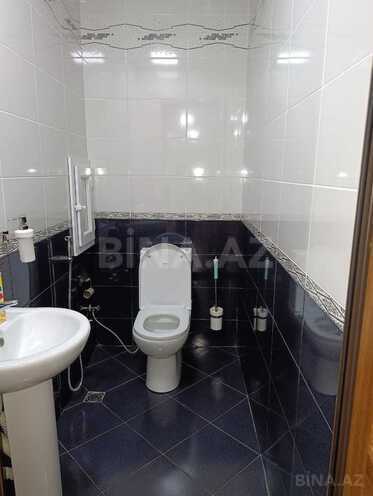 Satılır 3 otaqlı yeni tikili 137 m², Badamdar q., photo 14 from 18