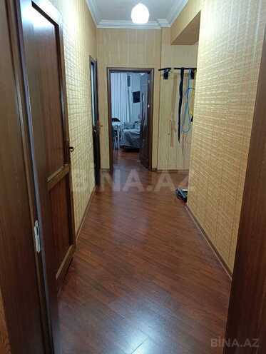 Satılır 3 otaqlı yeni tikili 137 m², Badamdar q., photo 10 from 18
