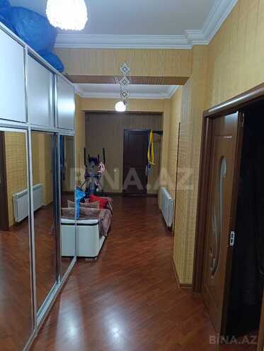 Satılır 3 otaqlı yeni tikili 137 m², Badamdar q., photo 11 from 18