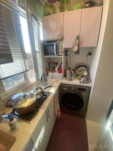 Продаётся 2-комн. вторичка 45 м², м. 20 января, photo 15 from 16