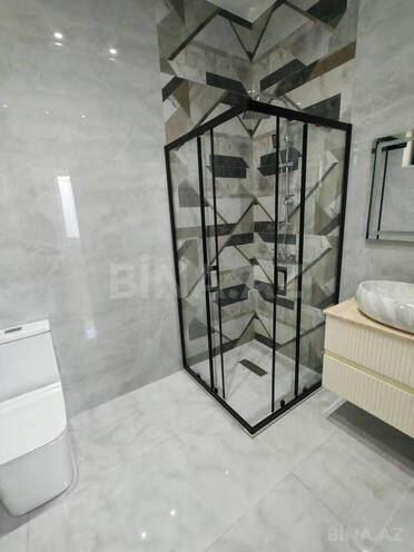 Satılır 4 otaqlı həyət evi/bağ evi 165 m², Mərdəkan q., photo 9 from 13