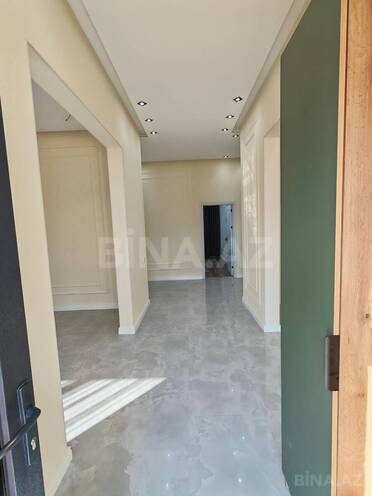 Satılır 4 otaqlı həyət evi/bağ evi 165 m², Mərdəkan q., photo 5 from 13